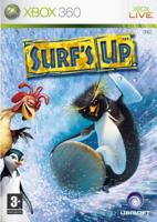 Surf's Up - thumbnail