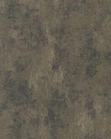 Marburg The New Textures Book Behang grof weefsel zwart-goud - 58015