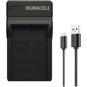 Duracell DRC5906 batterij-oplader USB