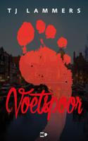 Voetspoor (Paperback)