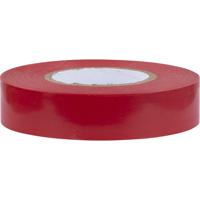 Yurga Isolatietape Rood 20mm x 18m - Duurzaam en Veelzijdig