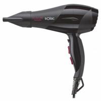 Föhn Solac SP7170EXPERT 2600W IONIC 2600 W Zwart