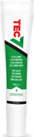 Tec7 tube universele kit 100ml wit - 535205000