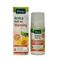 Arnica warming roll on Arnica warming roll on