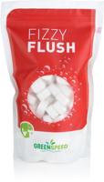 Greenspeed Fizzy Flush sanitairreiniger, pak van 75 stuks Greenspeed Fizzy Flush sanitairreiniger, pak van 75 stuks