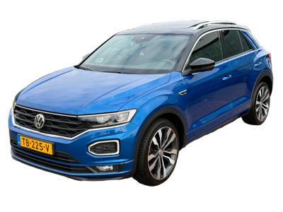 Volkswagen T Roc