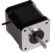 Joy-it Stappenmotor NEMA17-06 neu 0.59 Nm 2 A 2 A As-diameter: 5 mm