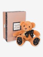 Knuffelvriend teddybeer - HISTOIRE D'OURS bruin
