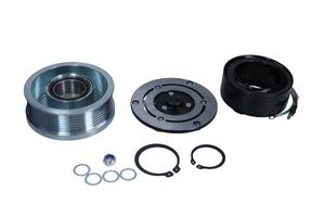 Magneetkoppeling, airconditioningcompressor AC130019
