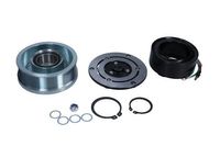 Magneetkoppeling, airconditioningcompressor AC130019