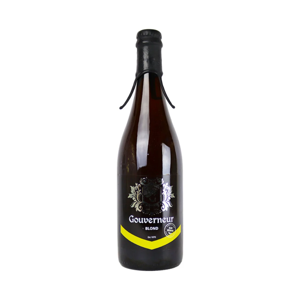 Lindeboom Gouverneur Blond 75cl