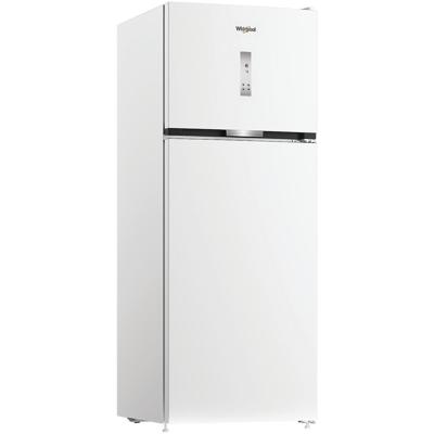 WhirlpoolWHD2 6472 XWE Koel-vriescombinatie Wit