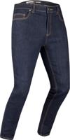 BERING Trust Tapered, Motorjeans heren, Blauw