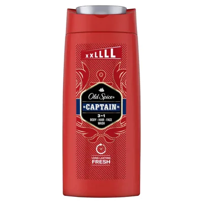 Old spice Old Spice Douchegel Captain 675ml