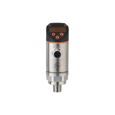 ifm Electronic Druksensor 1 stuk(s) PN2697 -5 kPa tot 100 kPa M12 1x NC, 1x NO, Analoog