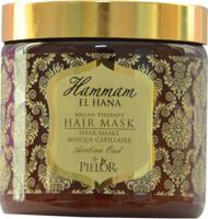 Hammam El Hana Argan therapy Arabian oud hair mask