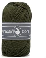 Durable Coral 2149 Dark Olive