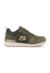 Skechers Goldn Gurl 111/OLV Groen maat