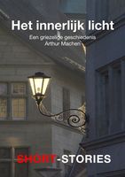 Het innerlijk licht - Arthur Machen - ebook - thumbnail