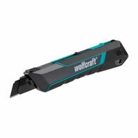 Cutter Wolfcraft Metaal 18 mm