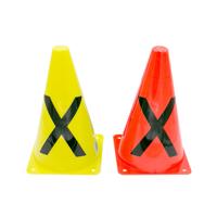 MULTIPLICATION SIGN CONE