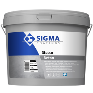 Sigma Stucco Beton