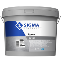 Sigma Stucco Beton