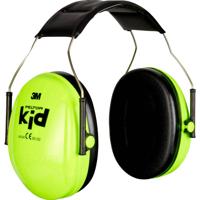 3M Peltor KID H510AKG Oorkap 27 dB EN 352-1 1 stuk(s)