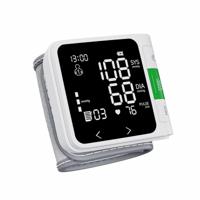 Bloeddrukmeter arm Medisana 51076