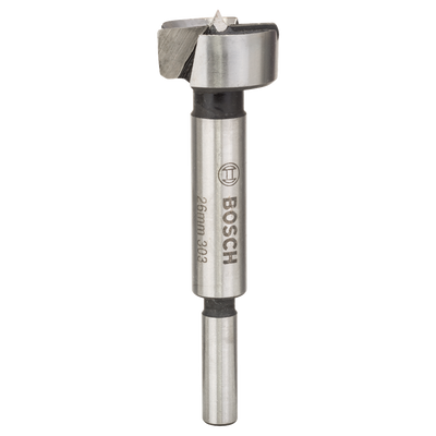 Bosch Accessoires Forstnerboor | DIN 7483 G | 26X90 mm - 2609255288
