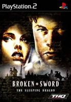 Broken Sword the Sleeping Dragon