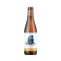 Het Nest Gardiaan Blond 33cl