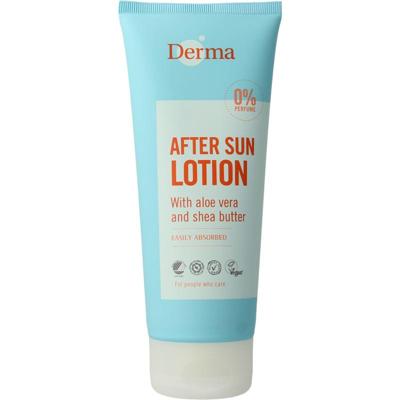 Aftersun Lotion - 200 ml