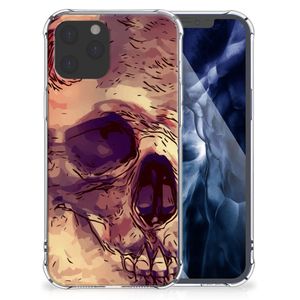 Extreme Case iPhone 12 Pro Max Skullhead