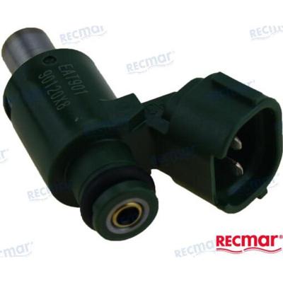 REPUESTOS MOTORES - Tohatsu REC8M0134459 - INYECTOR