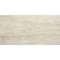 Vloertegel Serenissima Travertini Due 60x120 cm Mat Bianco Serenissima