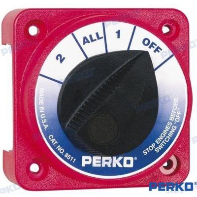 Desconectadores GS11214 - DESCONECTADOR DE BATERIAS COMPACT