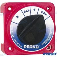 Desconectadores GS11214 - DESCONECTADOR DE BATERIAS COMPACT