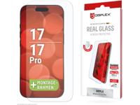 Displex DISPLEX Real Glass iPhone 17/17 Pro