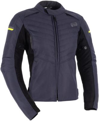 OXFORD Jacket valencia d2 3.0 ws gray/black gr.38