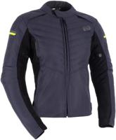 OXFORD Jacket valencia d2 3.0 ws gray/black gr.44