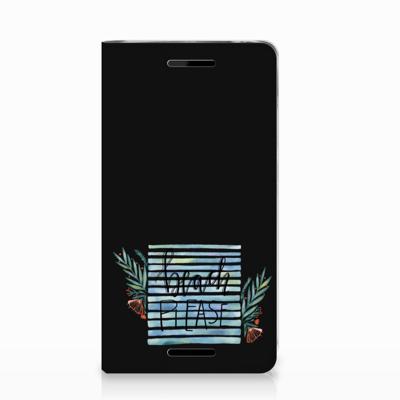 Nokia 2.1 2018 Magnet Case Boho Beach Nokia 2.1 2018 Magnet Case Boho Beach