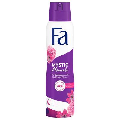 FA Deodorant spray mystic moments FA Deodorant spray mystic moments