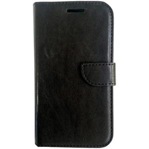 Galaxy Ace Style LTE hoesje zwart