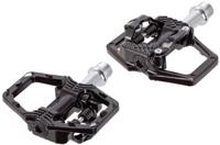 Wellgo r226 road hybrid pedals