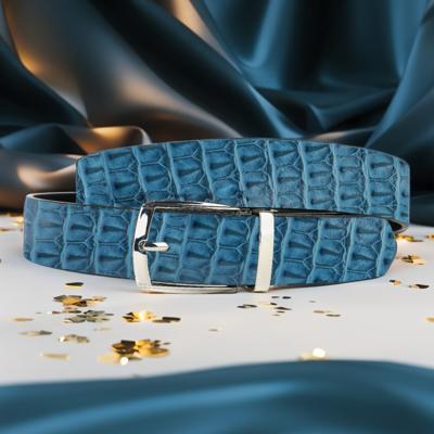 The Blue Guard (Riem) Lureaux - Nette Riemen Voor Heren