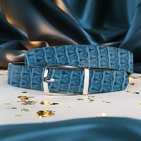 The Blue Guard (Riem) Lureaux - Nette Riemen Voor Heren