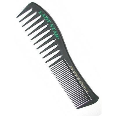 Hercules Sägemann Master Class Styling Comb