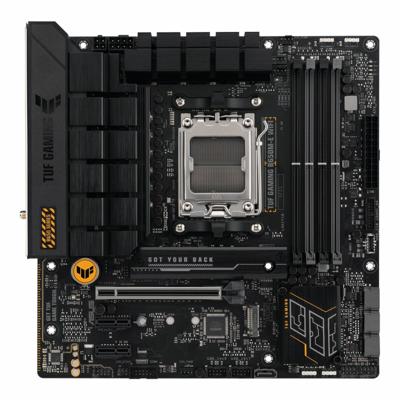 Moederbord Asus AMD AM5 AMD AMD B650