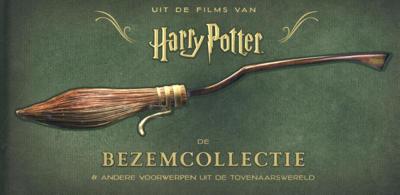 De bezemcollectie (Hardback)